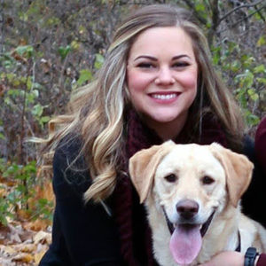 Meet your Posher, Kelley